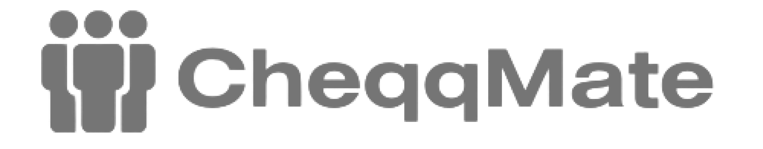 CheqqMate Logo