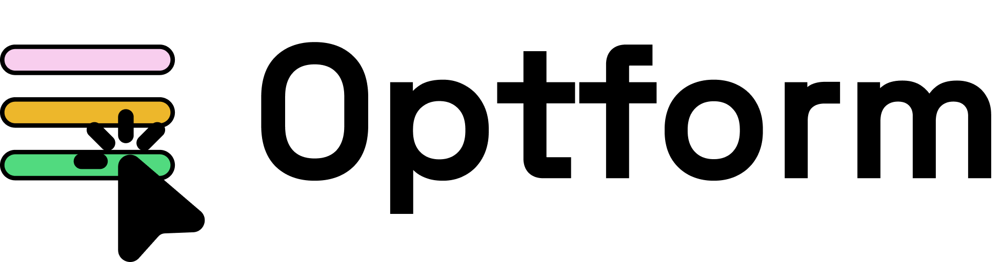 Optform Logo