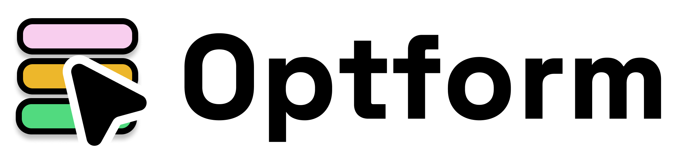 Optform Logo