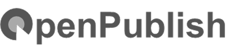 OpenPublish Logo